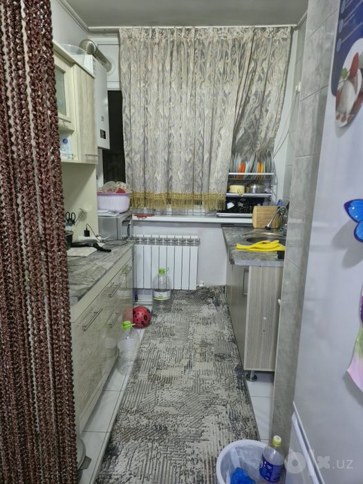 Продаётся 2 комнатная квартира на мархабо 77серия