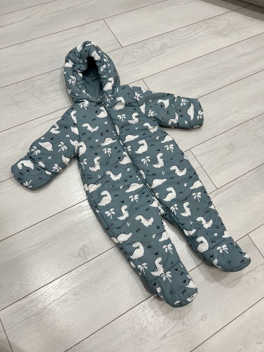 Комбинезон 74 демисезон