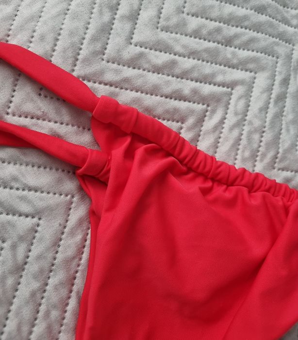 Bikini costum de baie