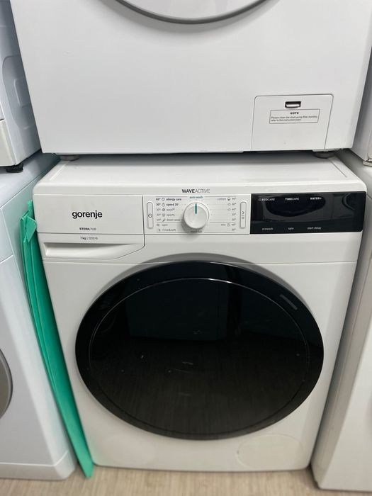 Mașina de spălat București recondiționate