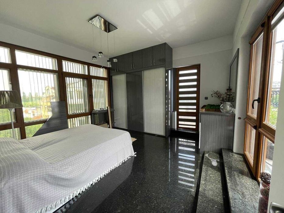 Тристаен апартамент