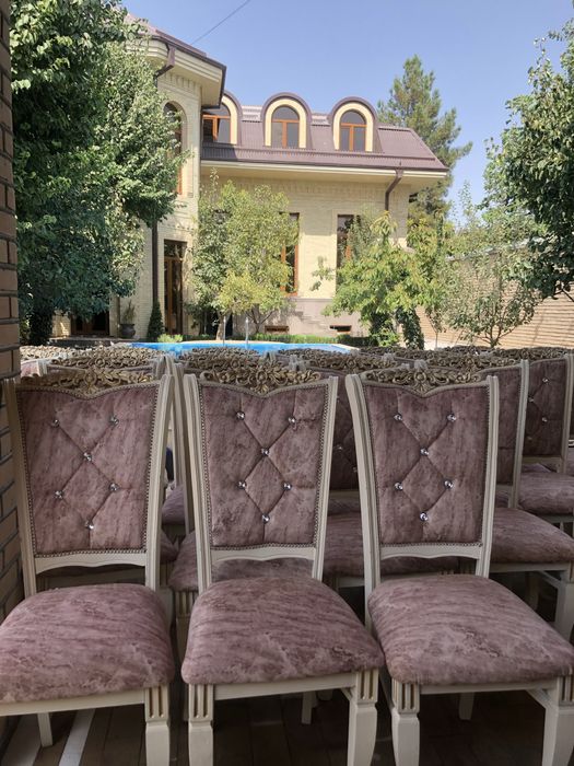 Мягкий мебель