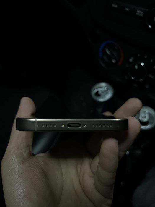 iPhone 16 pro max 256g