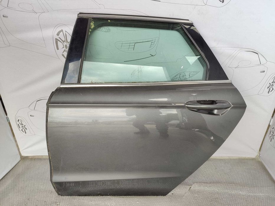 Usa Spate Stanga Ford Mondeo MK5 Break (Turnier) 2014–2019 / Cod OEM 2505260 (11M)