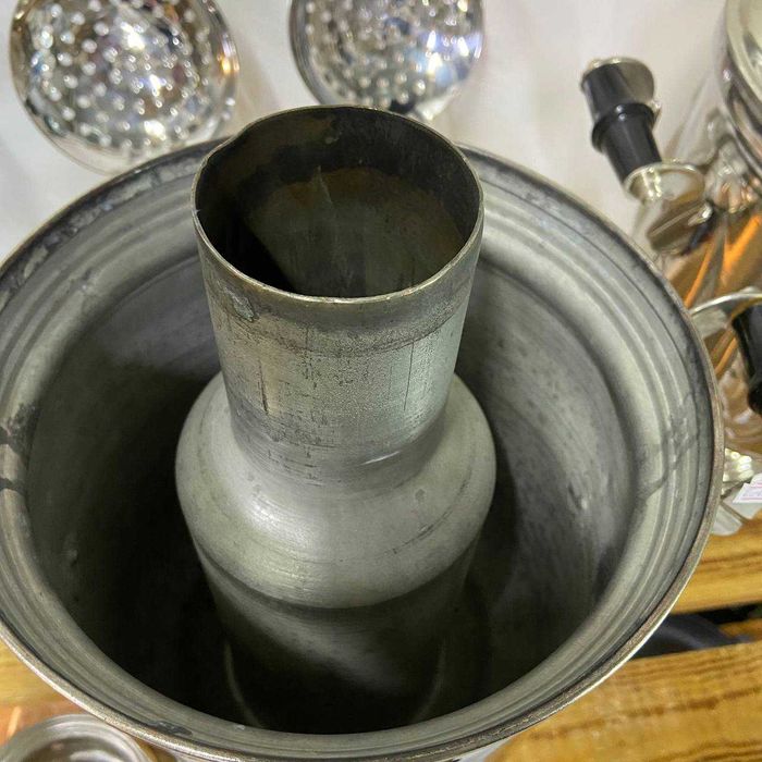 Самовар Тульский СССР 5Л