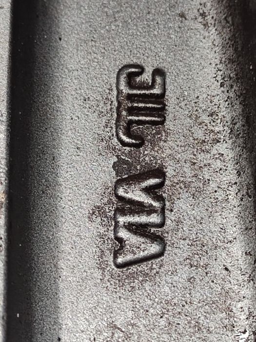 Джанти с гуми  22" за  Mercedes