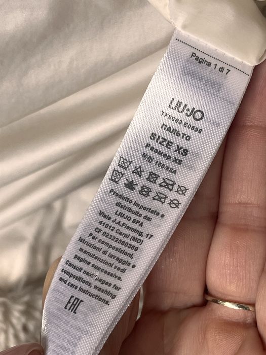 Зимно палто Liu Jo