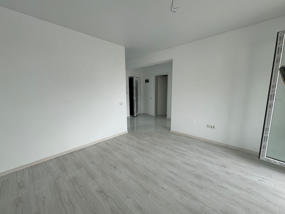 2 camere decomandat-stație STB acces Uverturii Pollux Chiajna