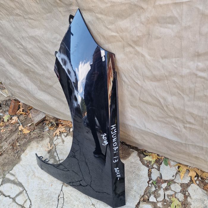 Hyundai i30  2019 след 2017 ляв калник