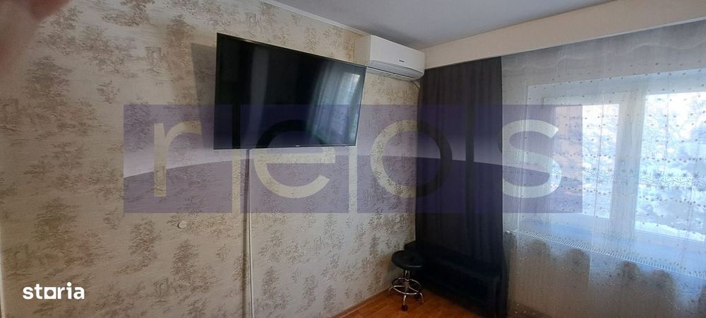 Apartament 3 Camere | 75 Mp | Etaj 2 | Decomandat | Rosiori De Vede — fotografia 3