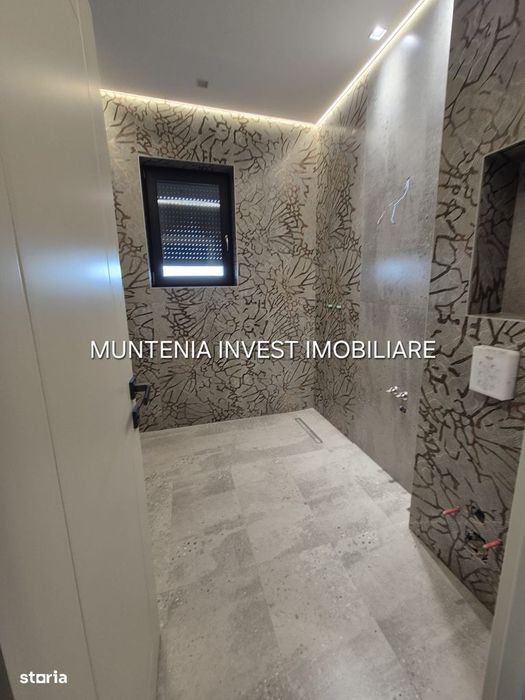 Ap. 3 camere 114 mp. bloc 2023, finisaje premium, Trivale