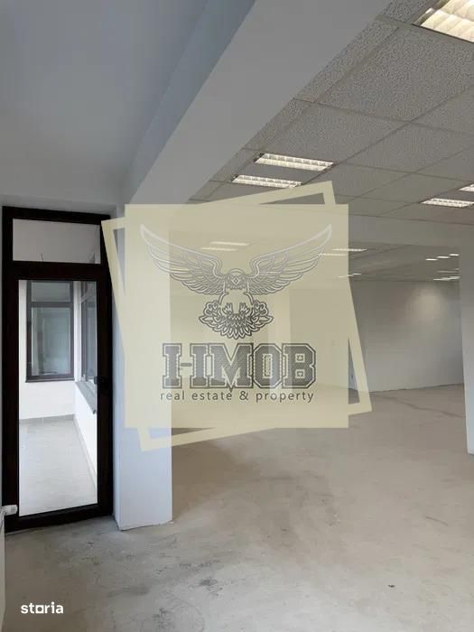 Spatiu comercial ultracentral 150 mp utili