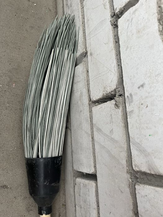 Метла Павлодар Новая