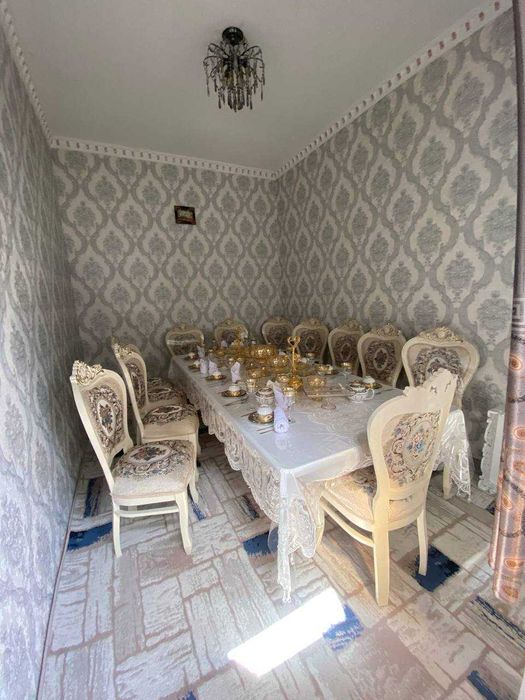 Уй сотилади 1,5 сотих