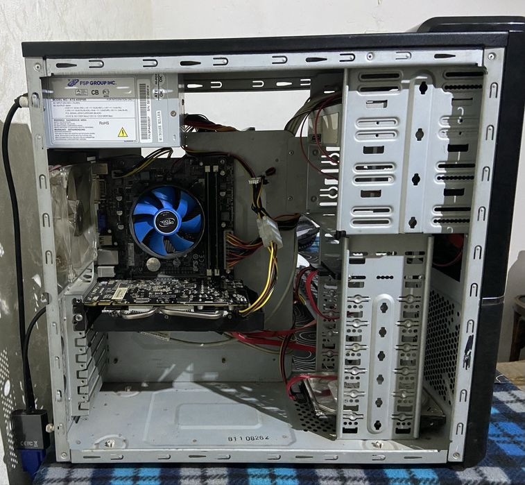 продам игровой пк