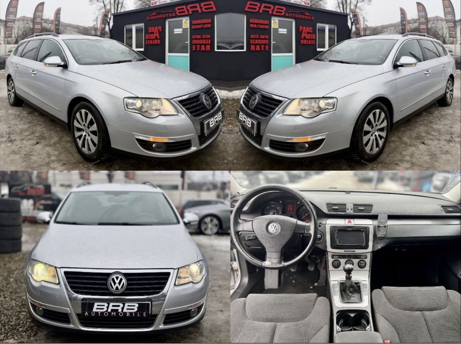 • Inchirieri Auto BRB Rental Cars / Rent A Car - 7 + 1 / 8 + 1 / Masini Premium etc ..!