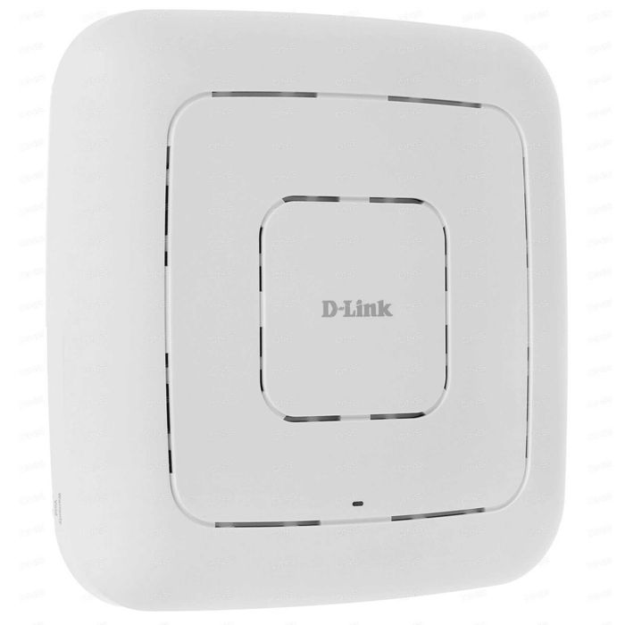 Новая Wi Fi точка доступа D-link DAP-600P