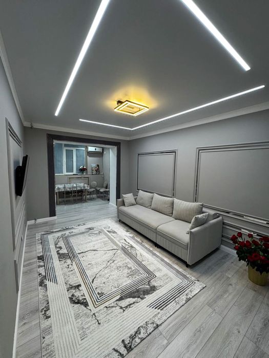 4-х/ком посуточно