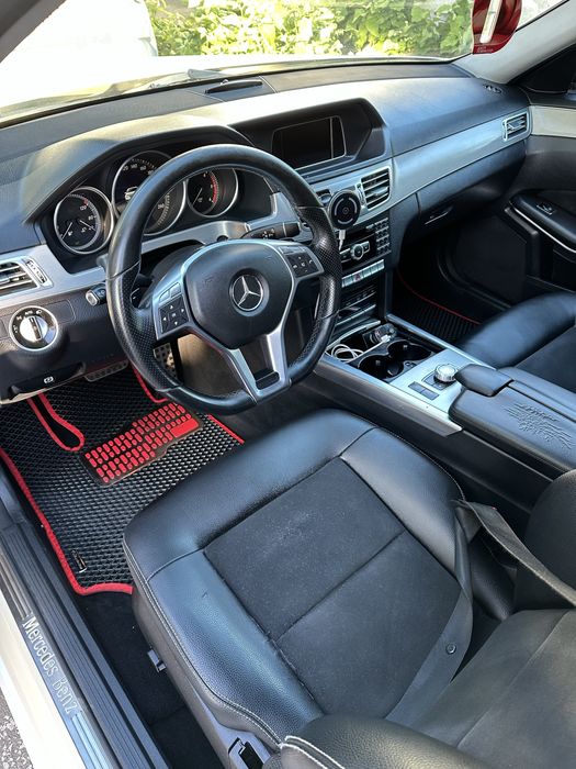 Mercedes benz 2.2