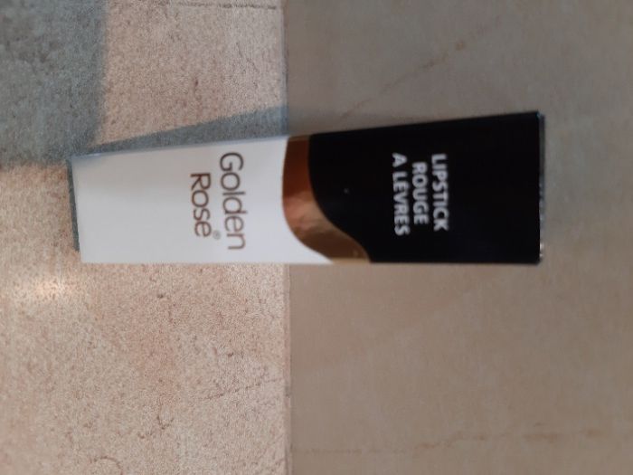 Червила с опаковка НОВИ, марки Bell и Golden rose