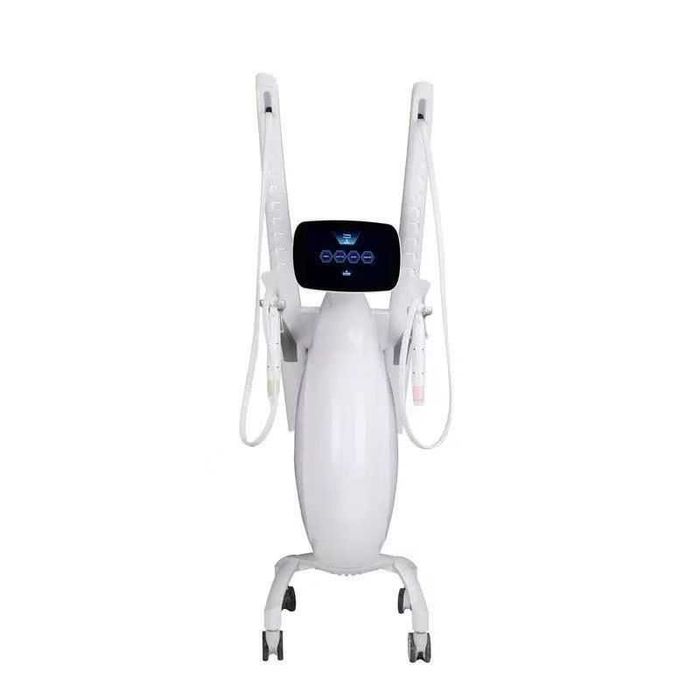 RF-лифтинг на аппарате VOLNEWMER