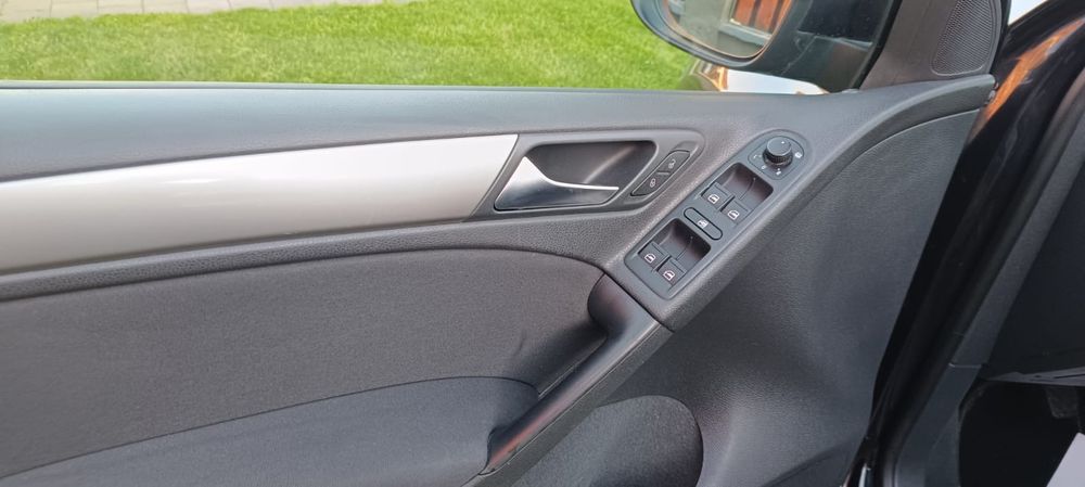 De vanzare Vw Golf 6 Recent Adus 1.4 mpi.Stare bună de functionare.