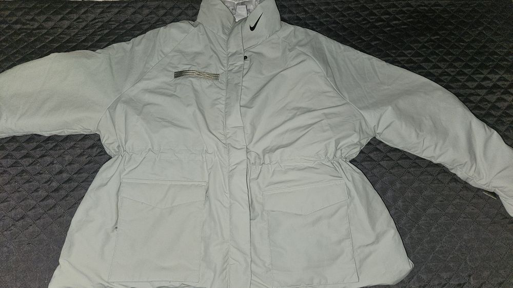 NIKE W NSW Therma-Fit  REVIVAL parka