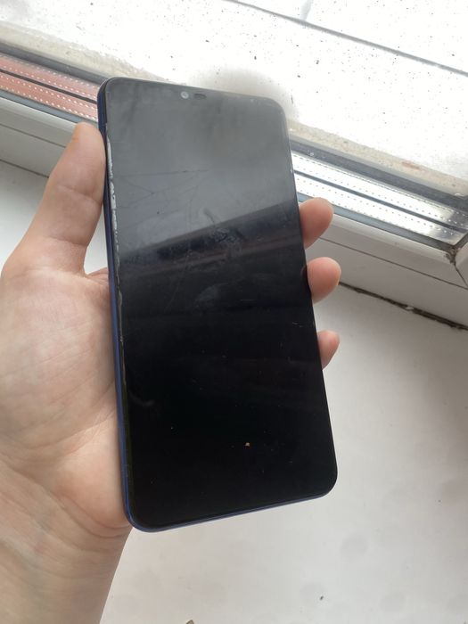 Продам телефон редми