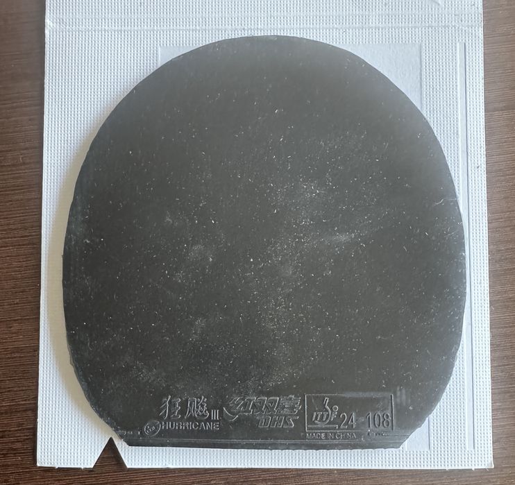 Yasaka Butterfly DHS Gewo