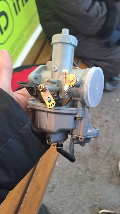 Baige Bg200-x15 2021