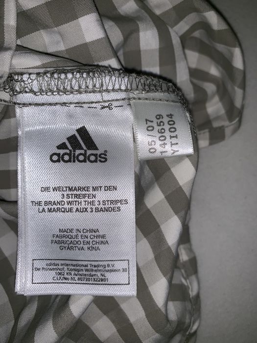 Camasa NOUA Adidas nanotex