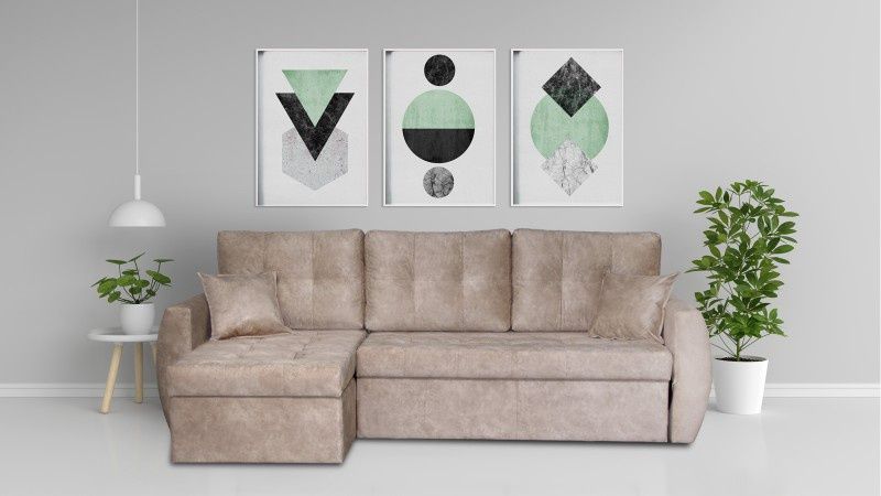 Перетяжка мебели