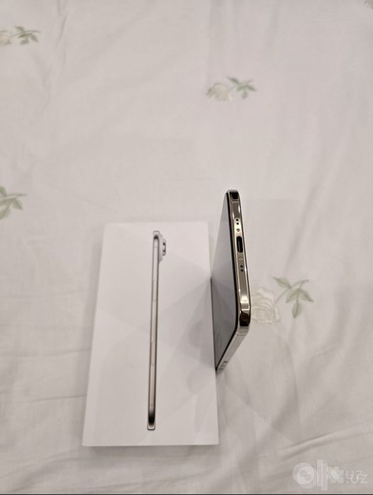 IPhone air 256 gb