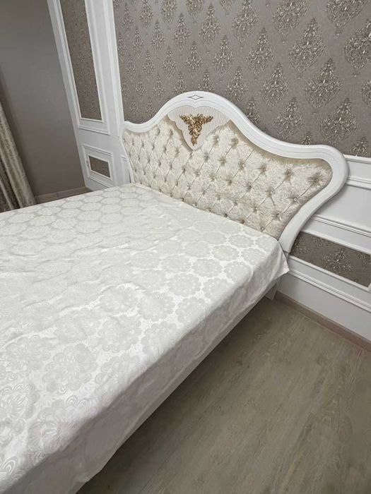 Продается кровать Б.У.