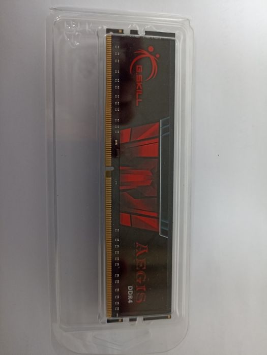 Оперативная память DDR4, 2666. ОЗУ