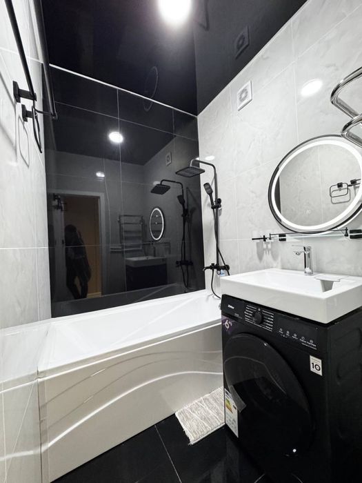 Чиланзар 3‼️ 2в3/1/4 Новза Метро балкон 1,5х3