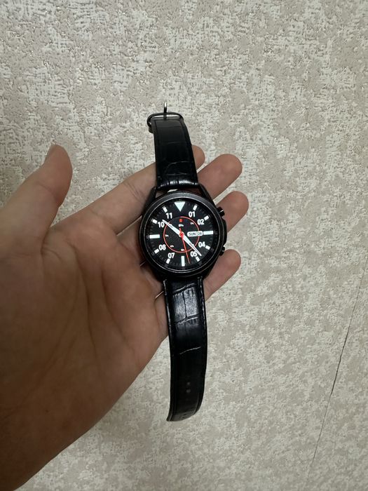 Samsung Galaxy Watch 3