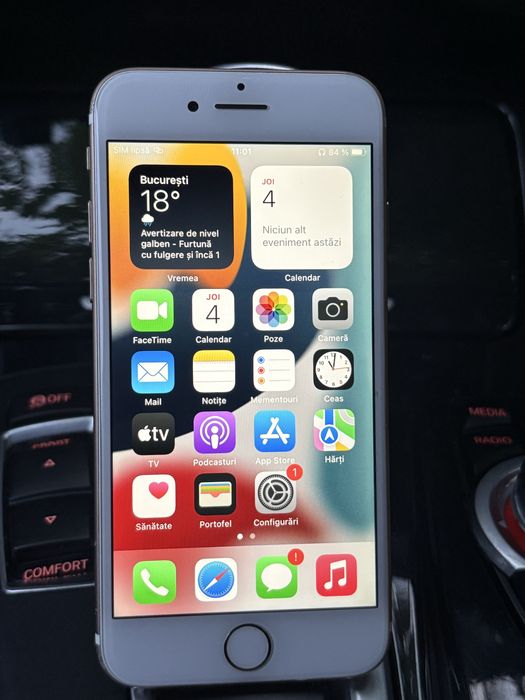 Vand iphoen 7 32g