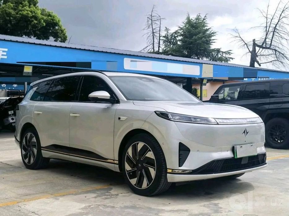 Dongfeng 008 ultira 2024