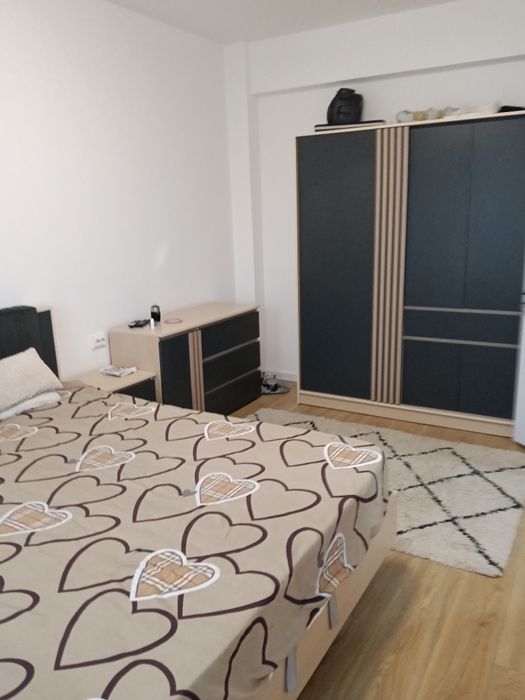 PF Apartament 1 camera decomandat