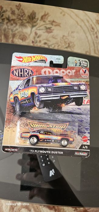 HotWheels PREMIUM модели