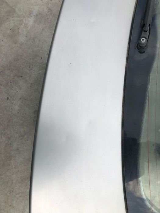 haion opel vectra c hatchback