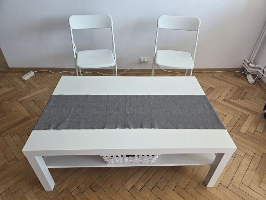 Masa IKEA Lack 118x78 cm