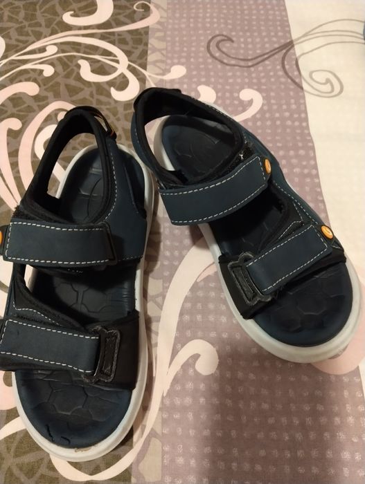 Детски сандали и чехли