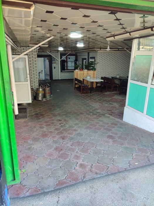 Продам действующий бизнес