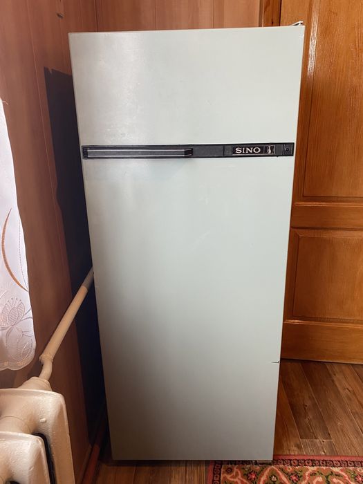 Холодильник “Синол”