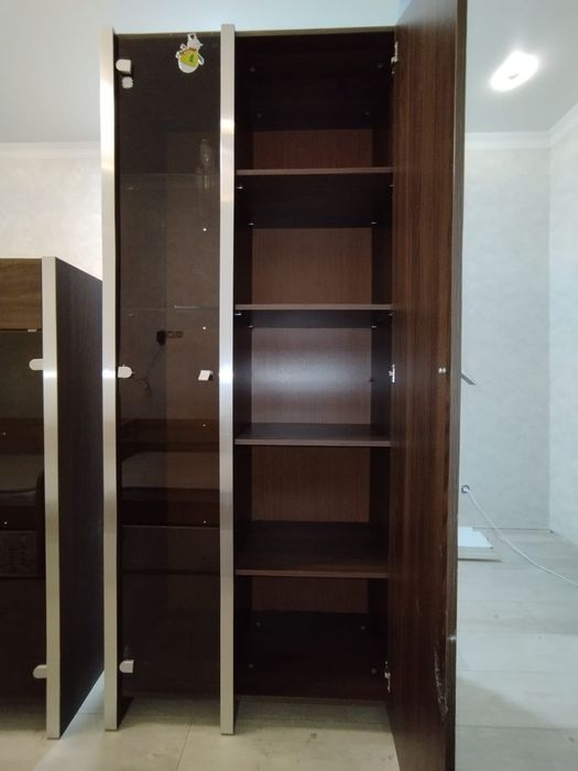 Комплект шкафов в гостиную