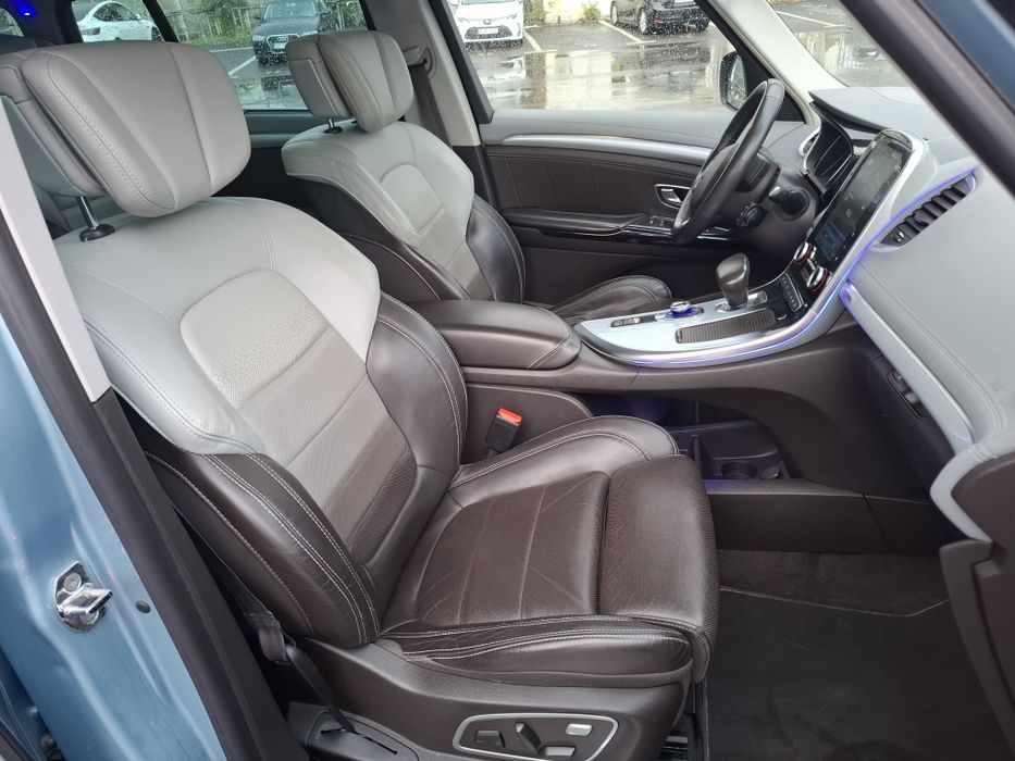 Renault Espace V Initiale Paris | 1.6 dCi 160 CP