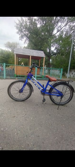 Продам велосипед