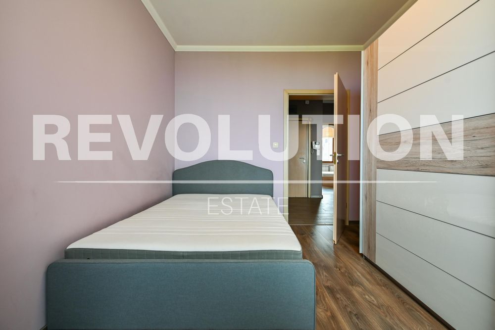 Дава се под наем Тристаен апартамент в София, Манастирски ливади - 100 кв.м за 1100 € - Снимка #7